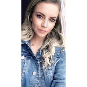 Meet your Posher, Ashleigh